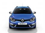 Renault Megane GT Line Estate 2014 года